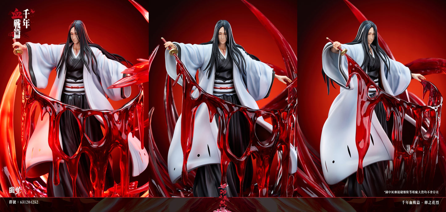 Yuan Meng Studio - Unohana Retsu [PRE-ORDER]