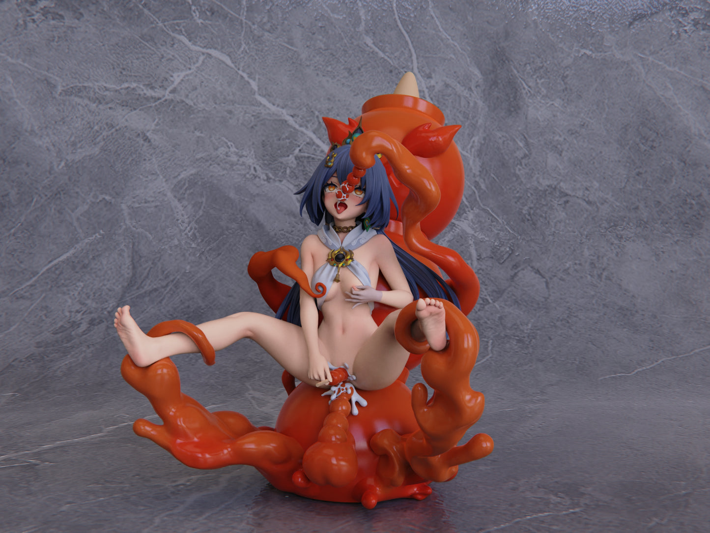 Spirit Demon Studio - Yunli [PRE-ORDER CLOSED]