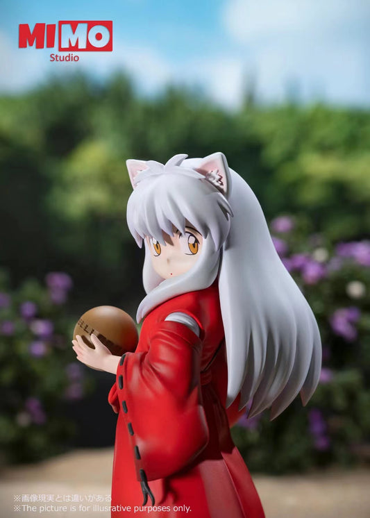 MIMO Studio - Kid Inuyasha [PRE-ORDER CLOSED]