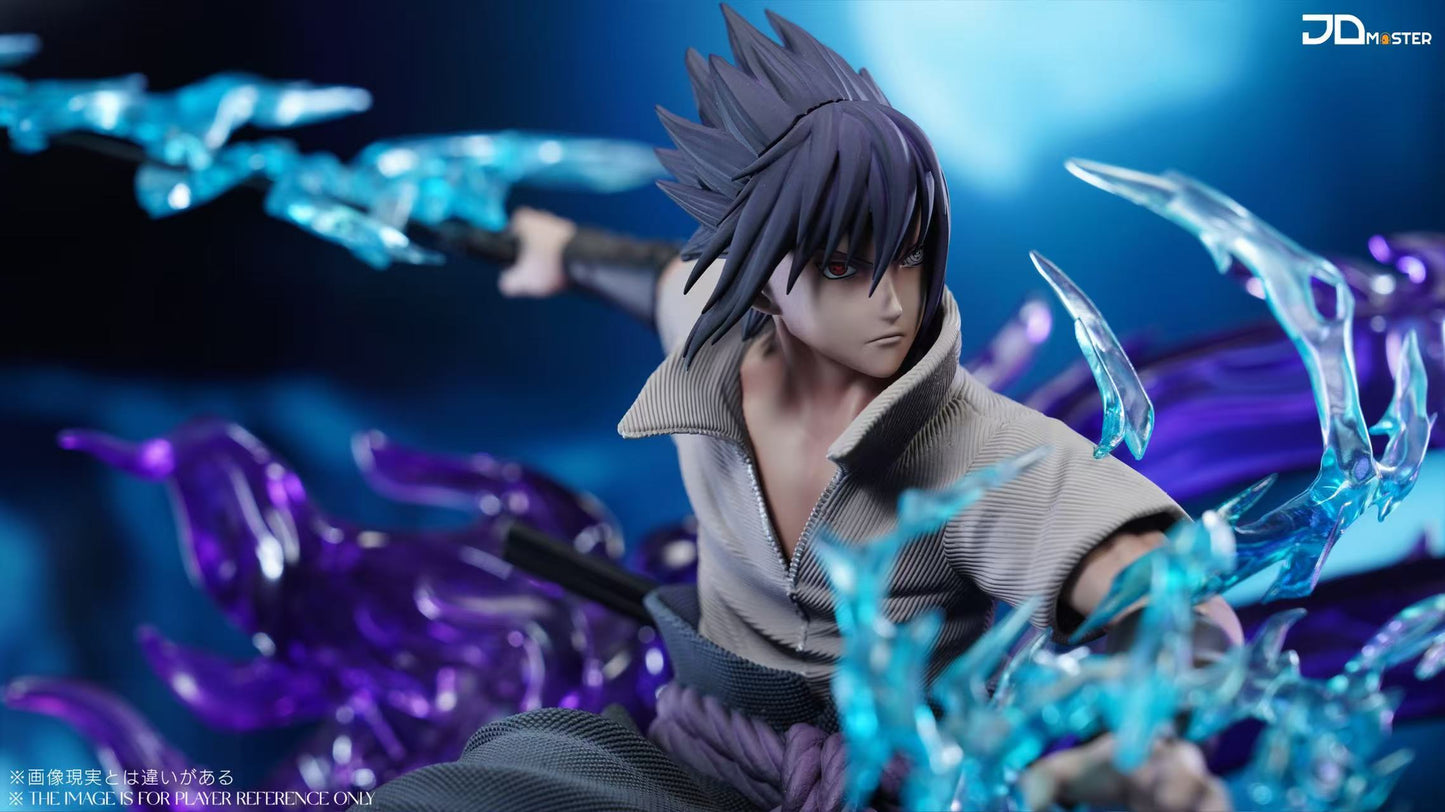 JD Master - Uchiha Sasuke [PRE-ORDER]