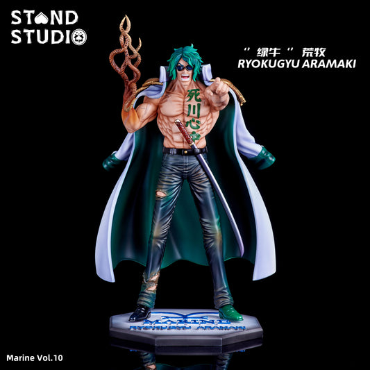 Stand Studio - Aramaki [PRE-ORDER CLOSED]