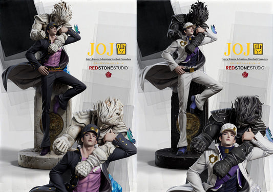 Red Stone Studio - Kujo Jotaro [PRE-ORDER CLOSED]