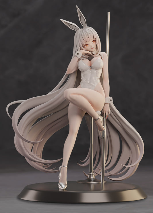 G Studio - Blanc [PRE-ORDER CLOSED]