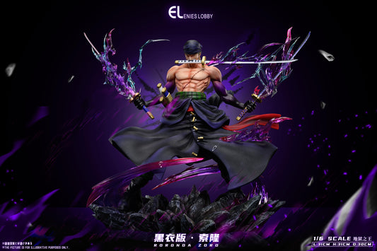 EL Studio - Zoro [PRE-ORDER CLOSED]