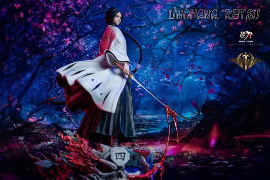 Niren Studio - Unohana Retsu [PRE-ORDER CLOSED]