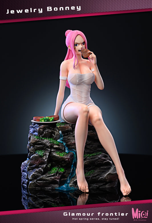 Mi Qi Studio - Bonney [PRE-ORDER CLOSED]