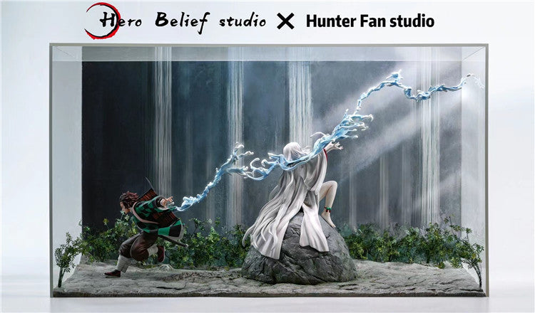 Hero Belief X Hunter Fan Studio - Kamado Tanjiro [IN-STOCK]