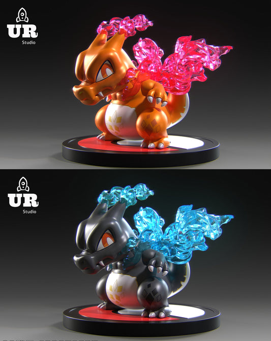 UR Studio - Gigantamax Charizard [PRE-ORDER]