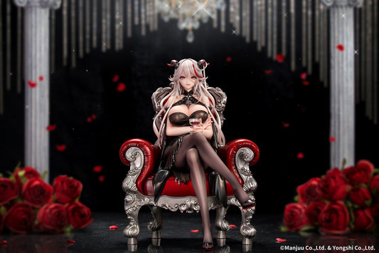 Myethos - Azur Lane KMS Agir (Licensed) [PRE-ORDER CLOSED]