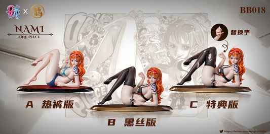 Long Studio X POP Studio - Nami [PRE-ORDER CLOSED]