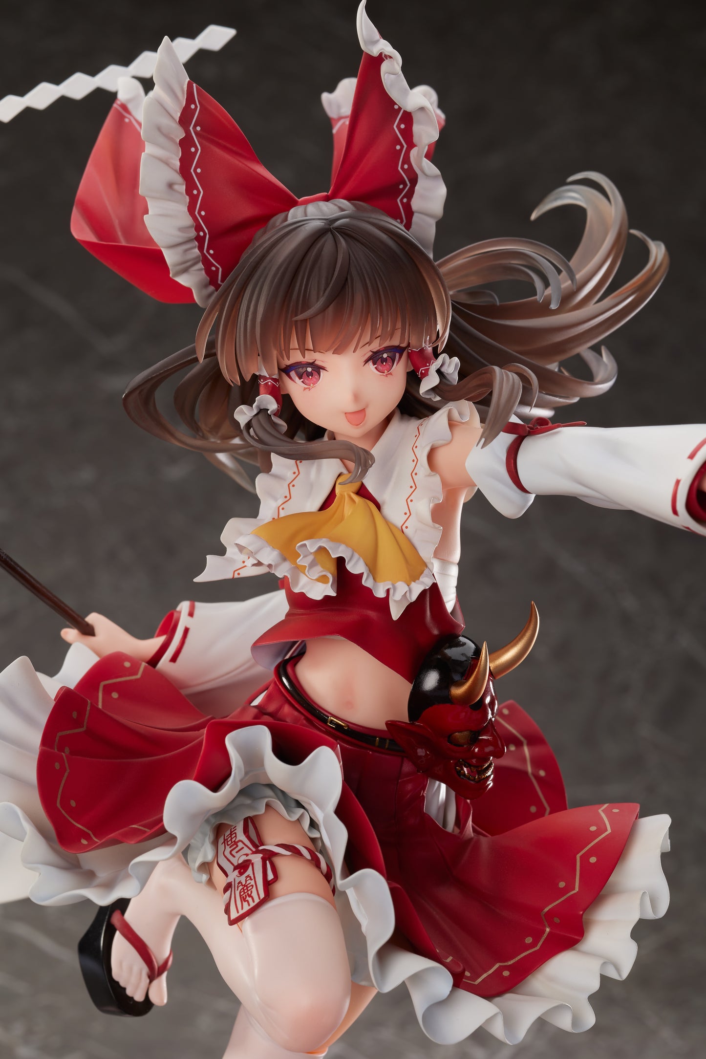 MAGI ARTS X Touhou Project - Reimu Hakurei [PRE-ORDER CLOSED]