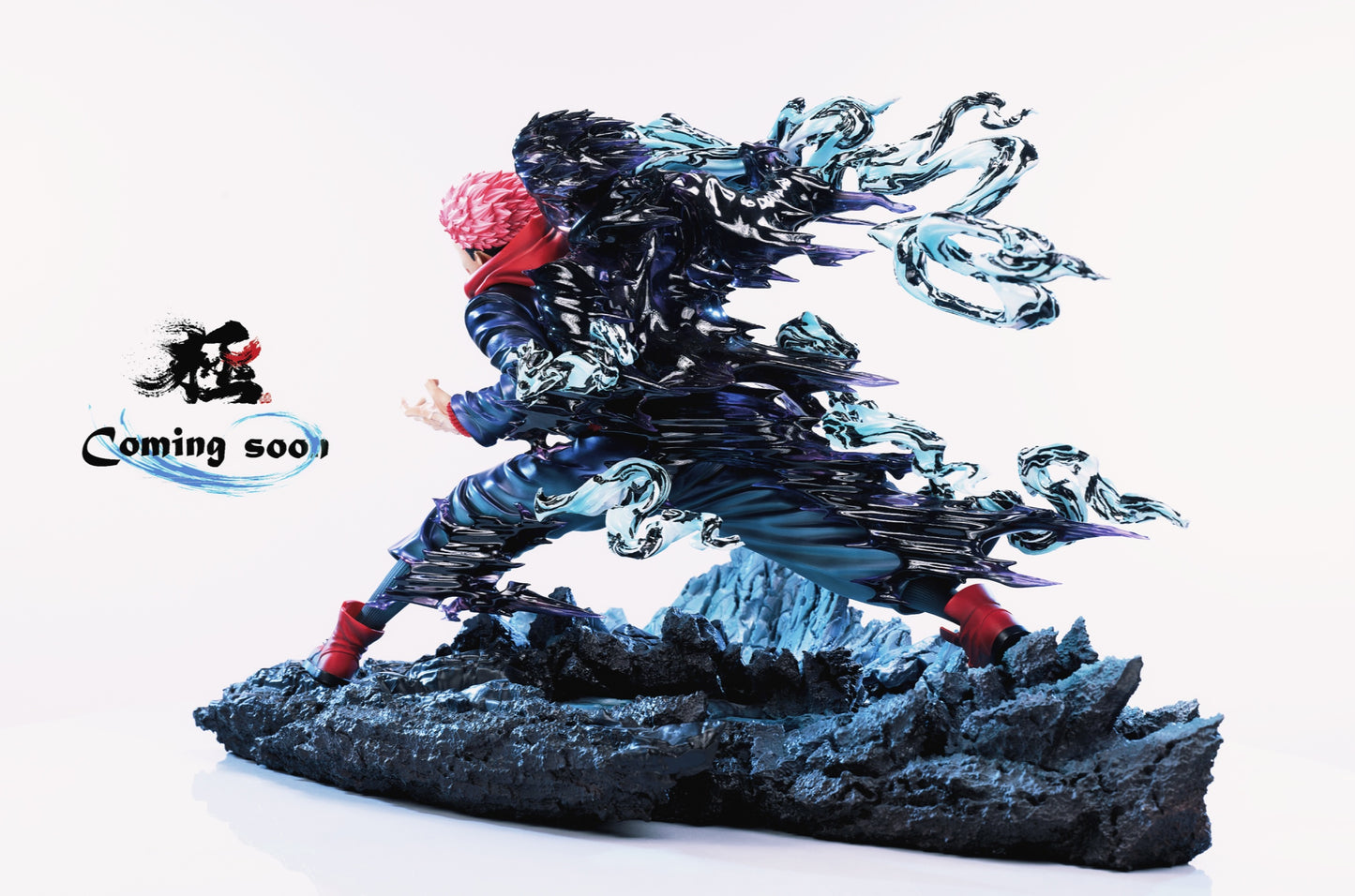 Ji Zhi Fan Studio - Itadori Yuji [PRE-ORDER]