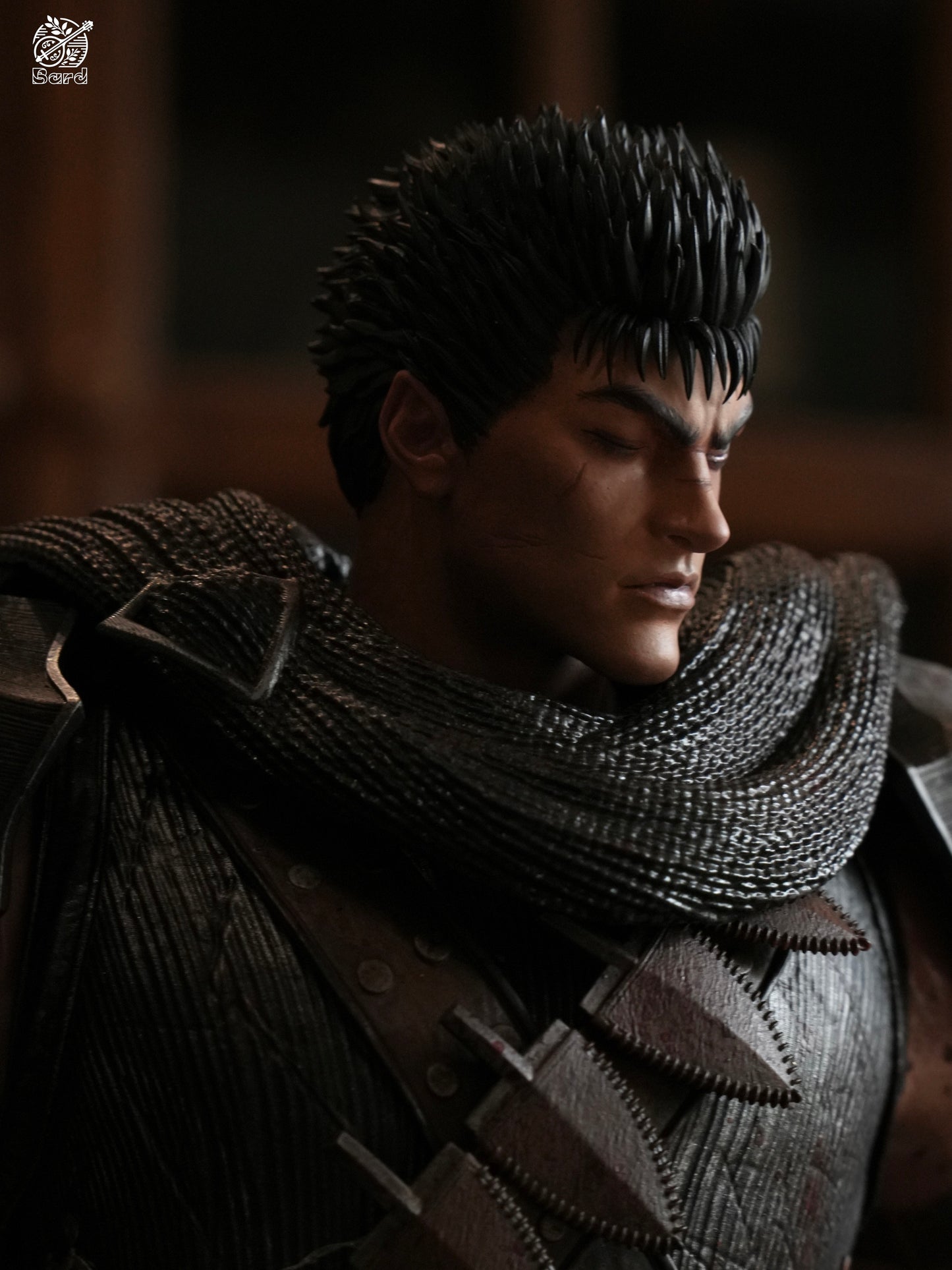 Bard Studio - Reunion Guts and Casca [PRE-ORDER]