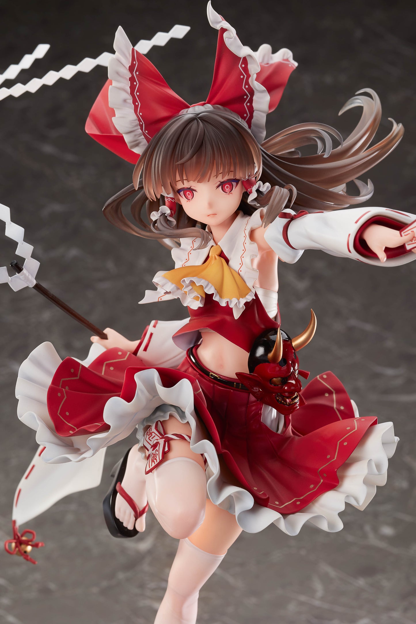 MAGI ARTS X Touhou Project - Reimu Hakurei [PRE-ORDER CLOSED]