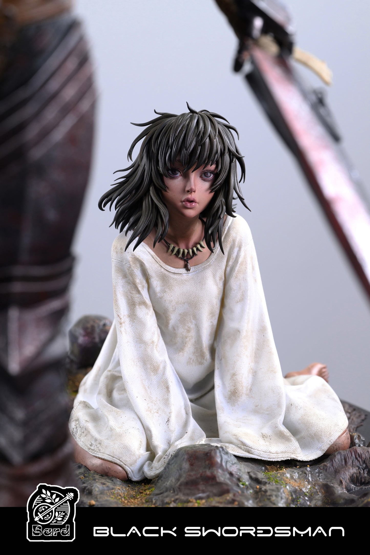 Bard Studio - Reunion Guts and Casca [PRE-ORDER]