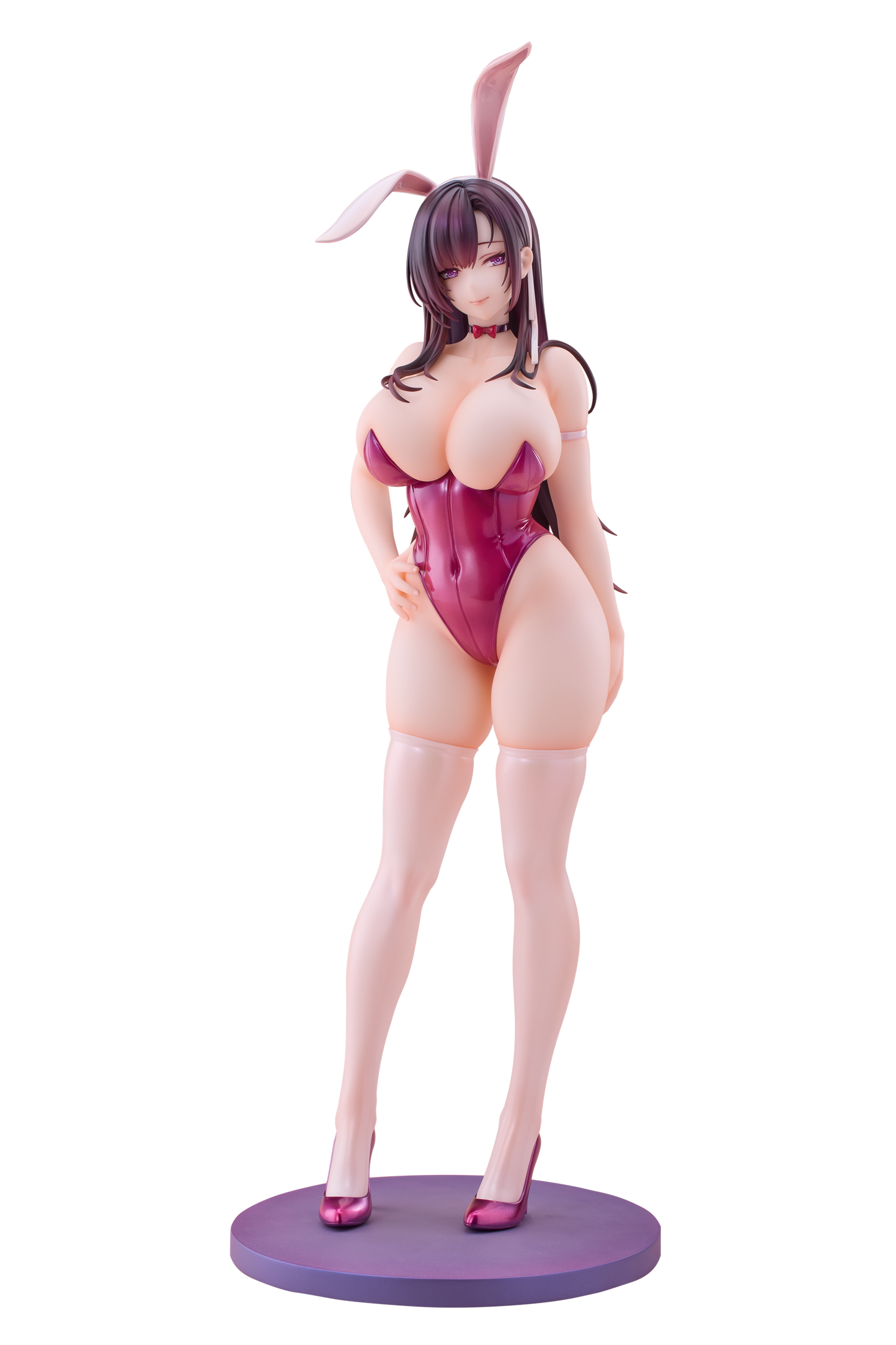 FIGMON - Bunny Girl Anna [PRE-ORDER CLOSED]