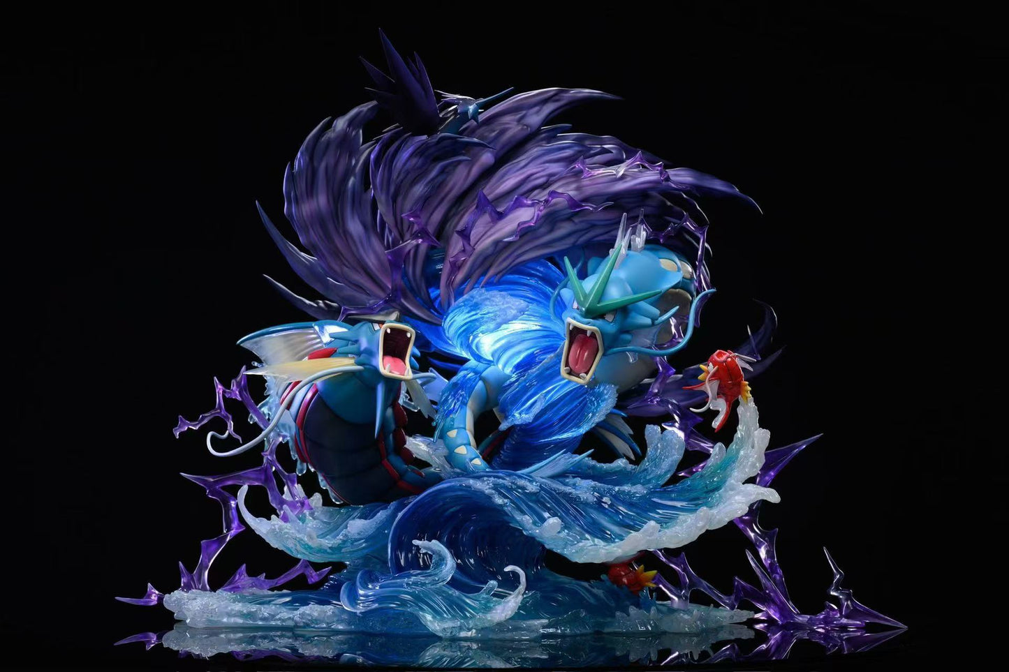 Raven Studio - Gyarados Evolution Series [PRE-ORDER]