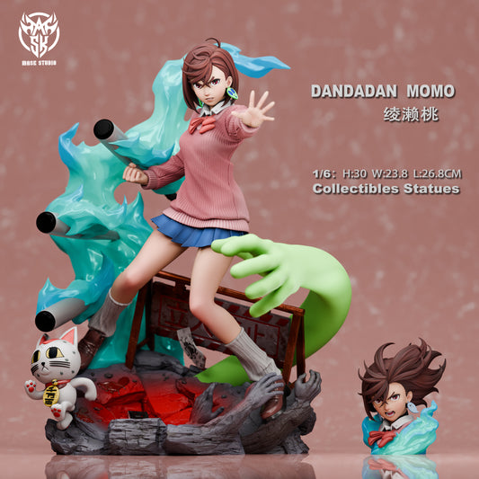 Mask Studio - Ayase Momo [PRE-ORDER]