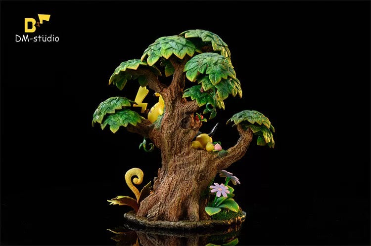 DM Studios - Sleeping Series Plkachu [IN-STOCK]