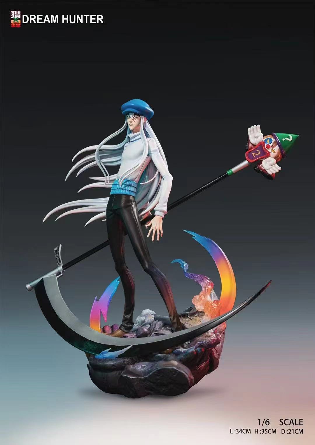 Dream Hunter Studio - Kaito [PRE-ORDER]