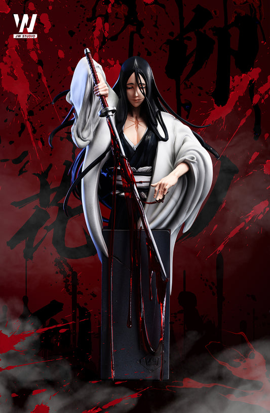 JW Studio - Unohana Retsu [PRE-ORDER CLOSED]