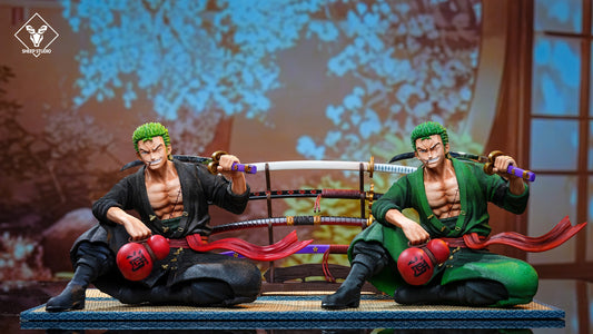 Sheep Studio - Zoro [PRE-ORDER]