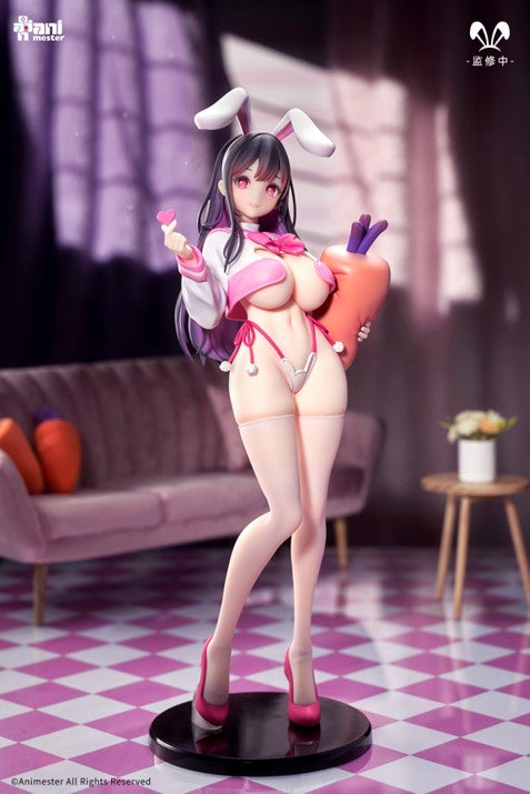 AniMester - Bunny Girl Sakula [PRE-ORDER CLOSED]