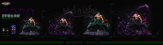 Mclaren Studio - Zoro [PRE-ORDER CLOSED]