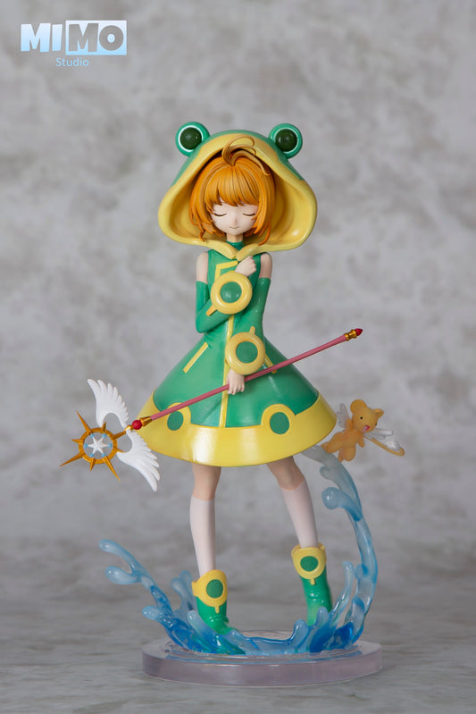 MIMO Studio - Sakura Kinomoto [PRE-ORDER CLOSED]