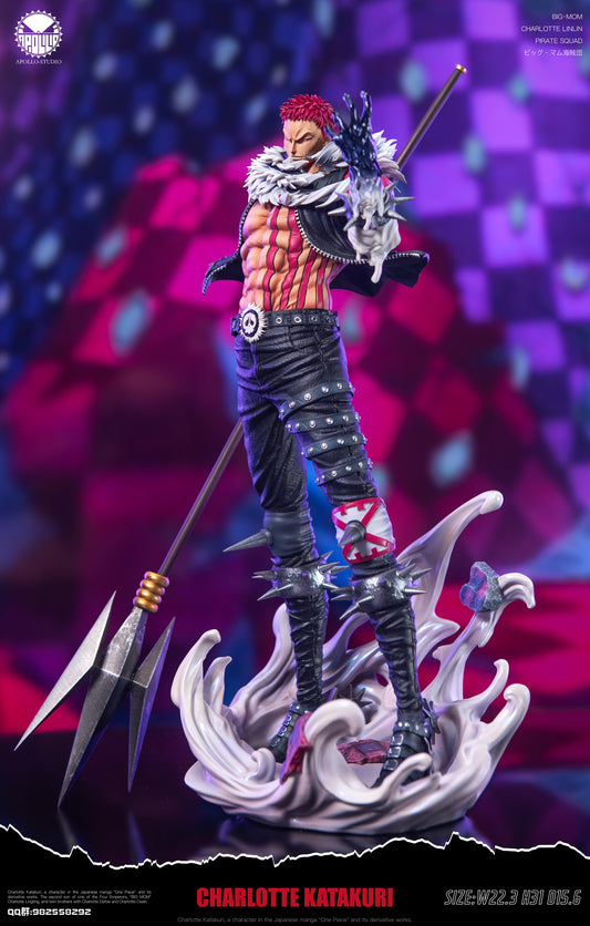 Apollo Studio - Katakuri [PRE-ORDER]