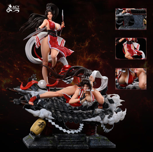 ACY Studio - Shiranui Mai [PRE-ORDER CLOSED]