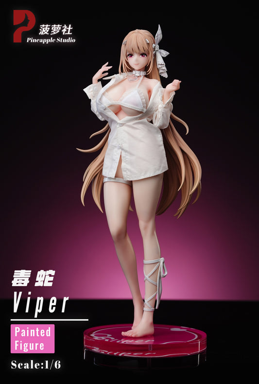 Pineapple Studio - Swimsuit Series Viper [PRE-ORDER]