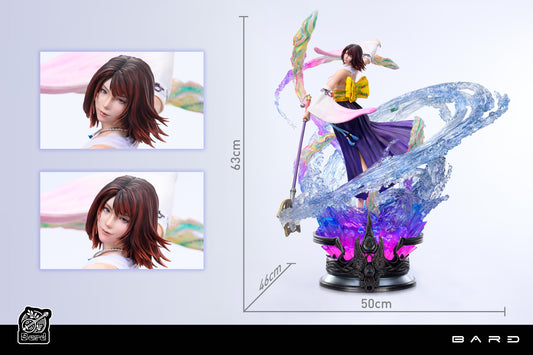 Bard Studio - Dancing Yuna [PRE-ORDER CLOSED]