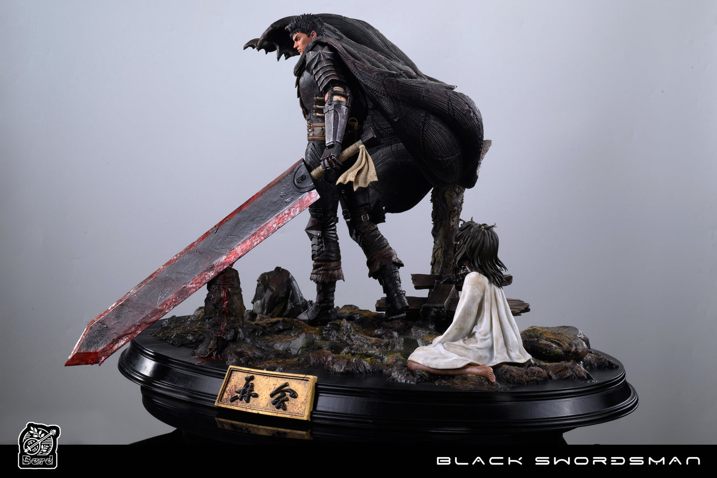 Bard Studio - Reunion Guts and Casca [PRE-ORDER]