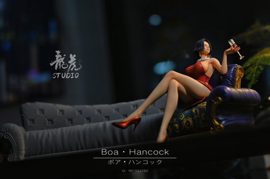 Long Hu Studio - Boa Hancock [PRE-ORDER]