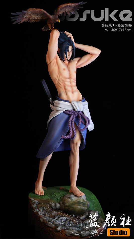 BF Studio - Uchiha Sasuke [IN-STOCK]