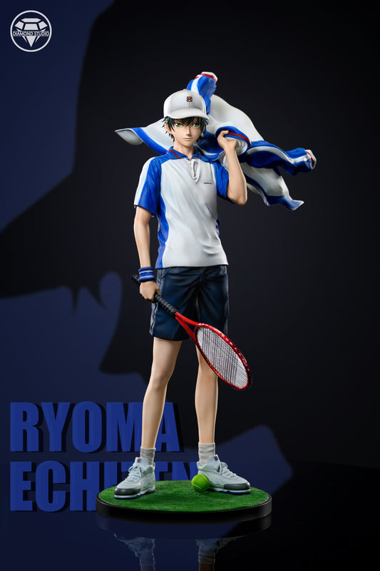 Diamond Studio - Echizen Ryoma [PRE-ORDER CLOSED]