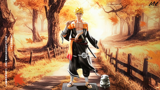 MAX Studio - Naruto [PRE-ORDER]