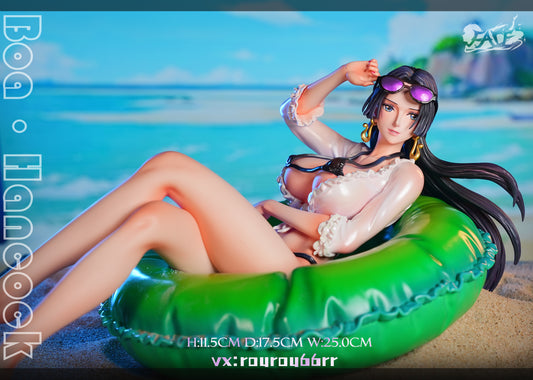 FAce Studio - Swimsuit Series Boa Hancock [PRE-ORDER]