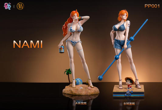 Dragon Studio - Nami [PRE-ORDER CLOSED]