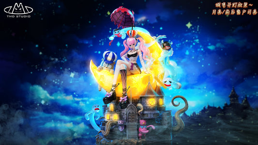 TMD Studio - Perona [PRE-ORDER]