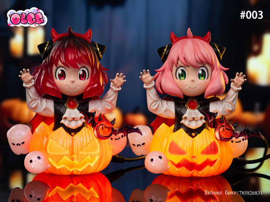 OLGG Studio - Halloween Anya [PRE-ORDER]