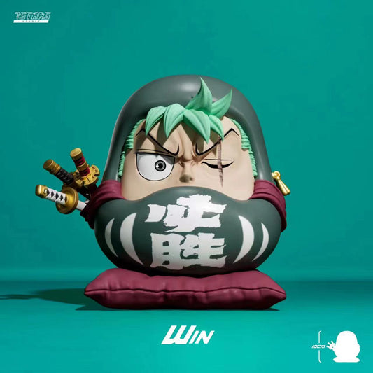 7Stars Studio - Daruma Zoro [PRE-ORDER CLOSED]