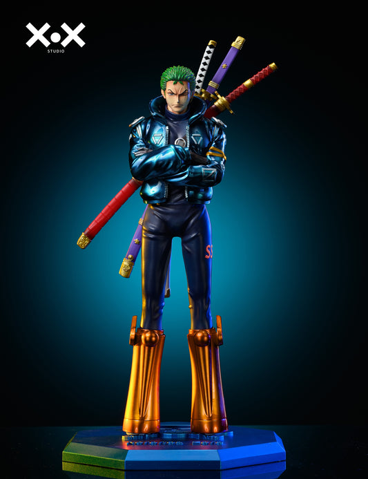 Xiang Xiang Studio - Roronoa Zoro [PRE-ORDER CLOSED]