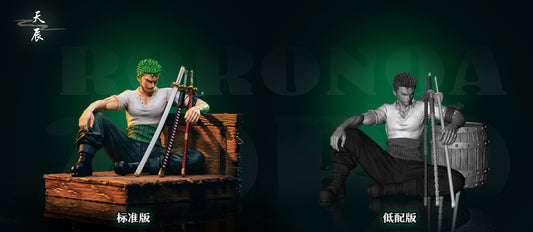 Tian Chen Studio - Zoro [PRE-ORDER CLOSED]