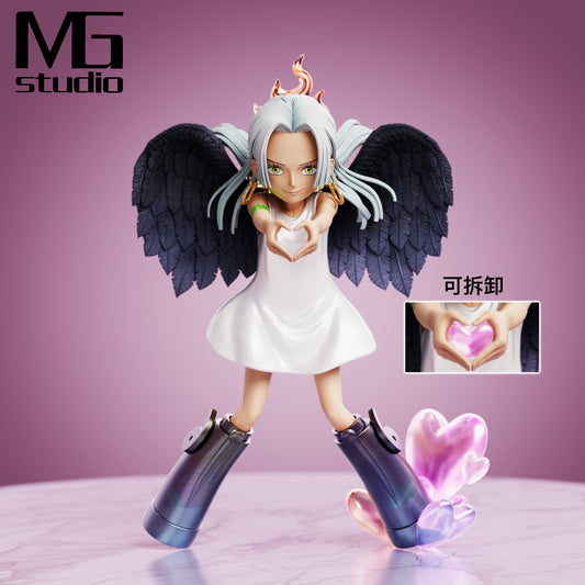 MG Studio - Seraphim Hancock [PRE-ORDER CLOSED]