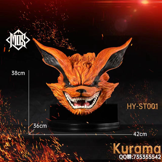 MOS Studio - Kurama [PRE-ORDER]