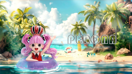 Xing Yao Studio - Childhood Series Perona [PRE-ORDER]