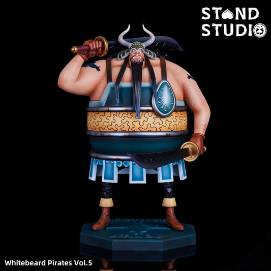 Stand Studio - Atmos [PRE-ORDER CLOSED]