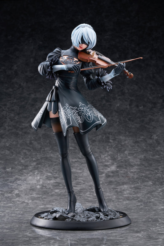 ASS Studio - Musical Series NieR 2B [PRE-ORDER CLOSED]